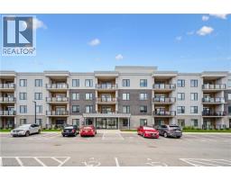 99B FARLEY Road Unit# 214, Fergus, Ontario