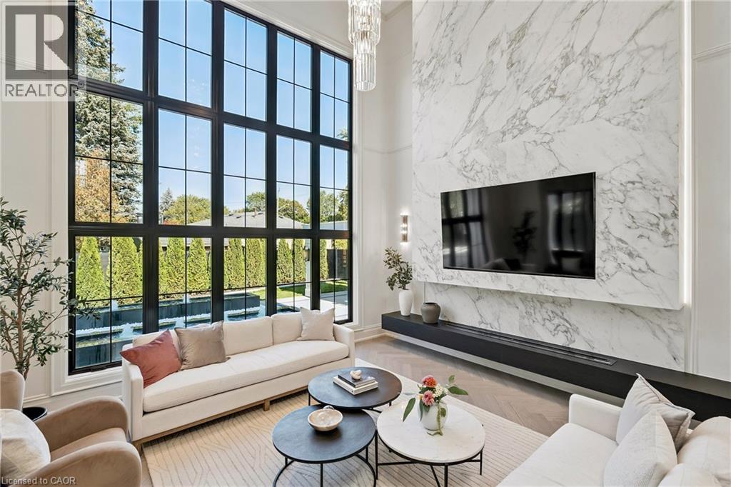 517 Stafford Drive, Oakville, Ontario  L6L 4M4 - Photo 19 - 40815299