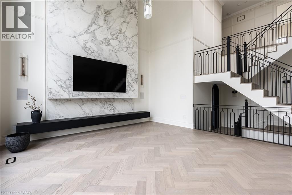 517 Stafford Drive, Oakville, Ontario  L6L 4M4 - Photo 20 - 40815299