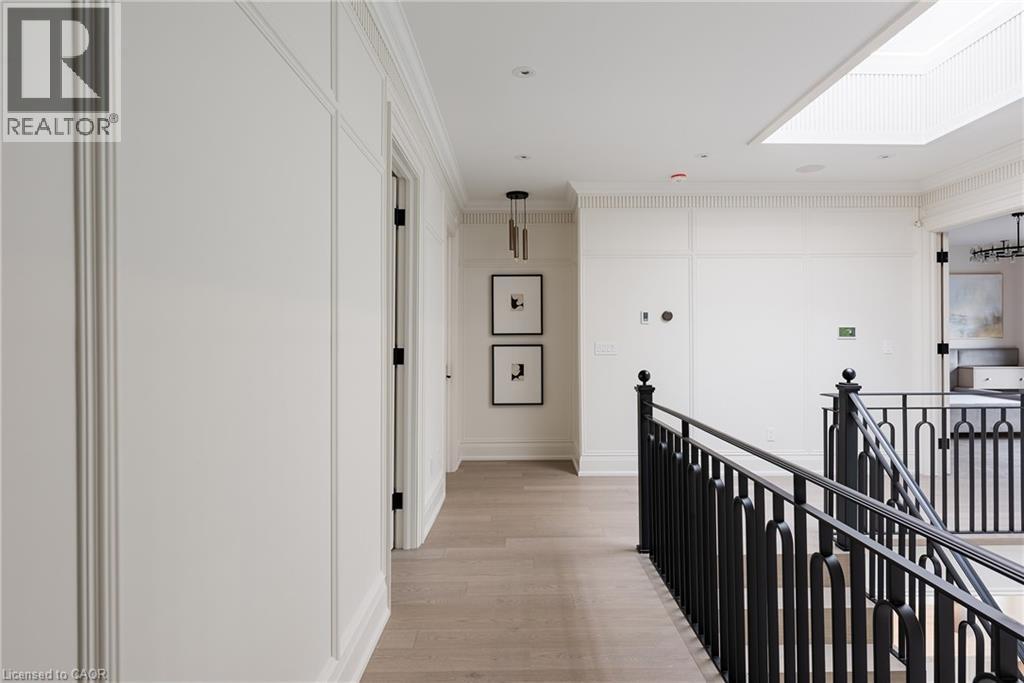 517 Stafford Drive, Oakville, Ontario  L6L 4M4 - Photo 23 - 40815299