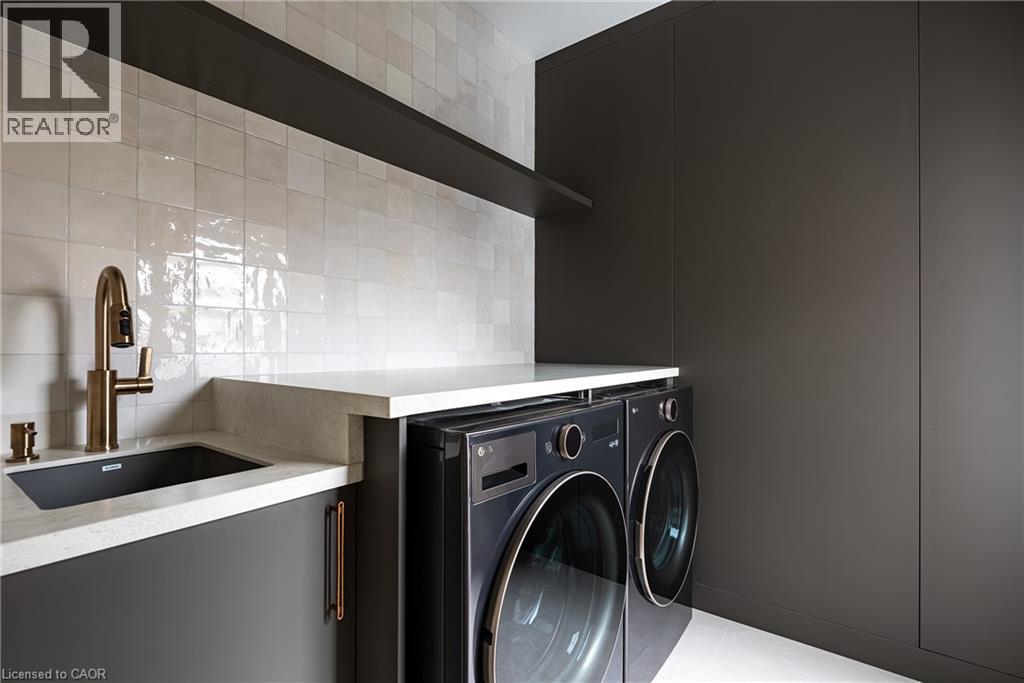 517 Stafford Drive, Oakville, Ontario  L6L 4M4 - Photo 36 - 40815299