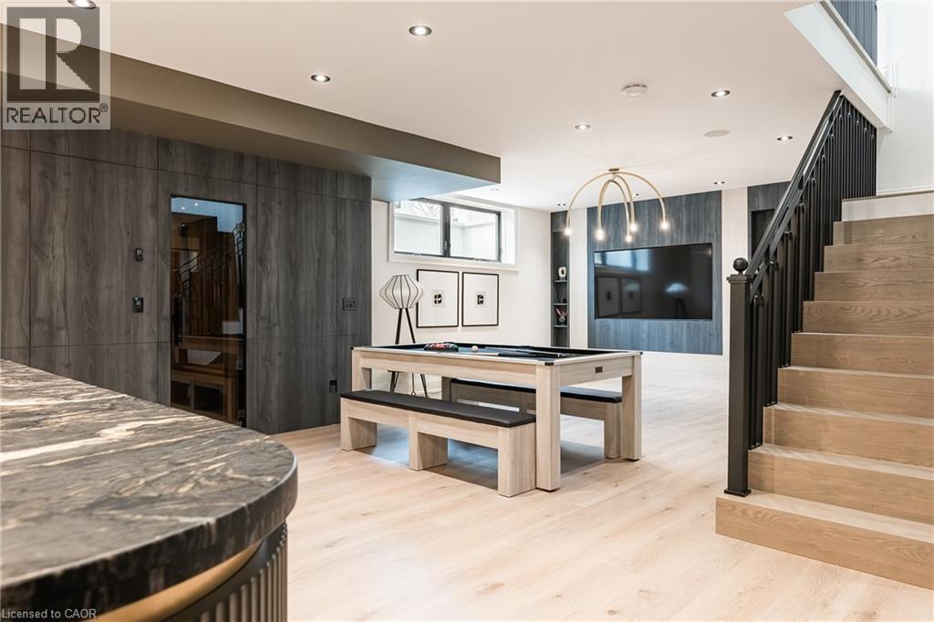 517 Stafford Drive, Oakville, Ontario  L6L 4M4 - Photo 37 - 40815299