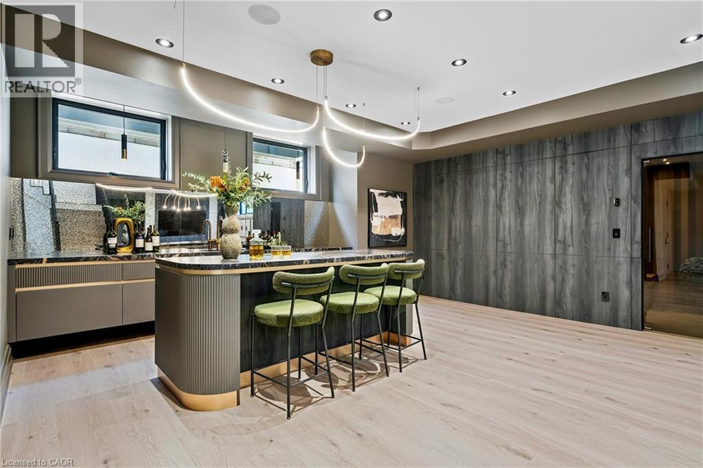 517 Stafford Drive, Oakville, Ontario  L6L 4M4 - Photo 39 - 40815299