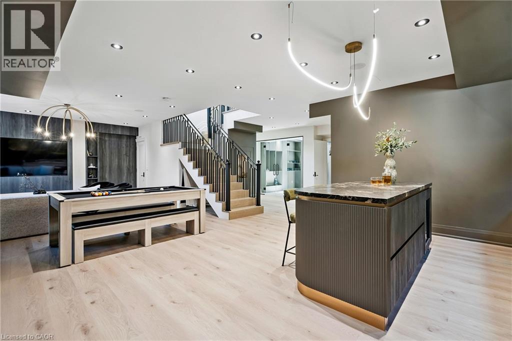 517 Stafford Drive, Oakville, Ontario  L6L 4M4 - Photo 40 - 40815299