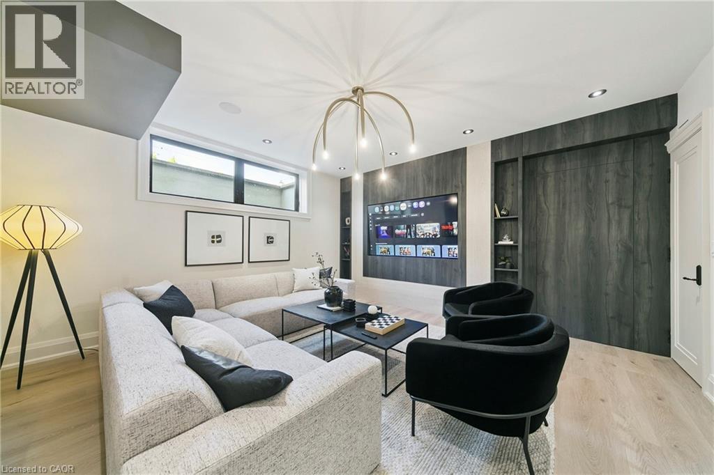 517 Stafford Drive, Oakville, Ontario  L6L 4M4 - Photo 41 - 40815299