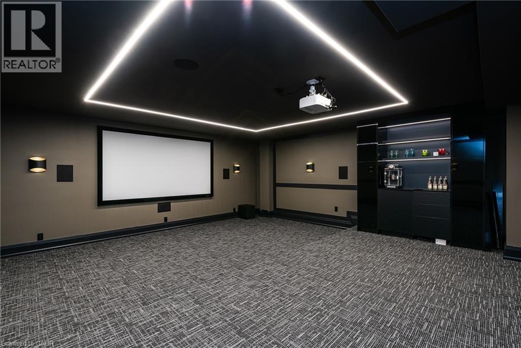 517 Stafford Drive, Oakville, Ontario  L6L 4M4 - Photo 44 - 40815299