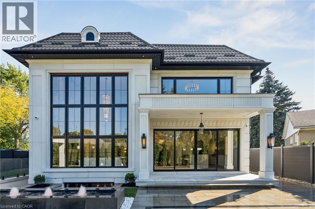 517 Stafford Drive, Oakville, Ontario  L6L 4M4 - Photo 48 - 40815299