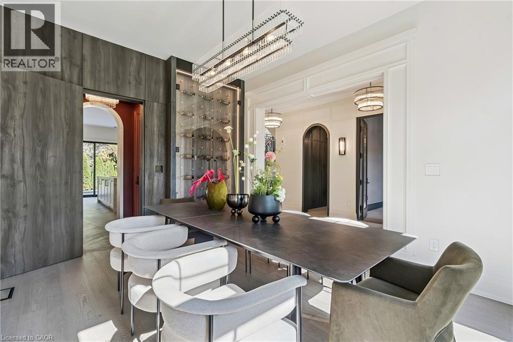 517 Stafford Drive, Oakville, Ontario  L6L 4M4 - Photo 7 - 40815299