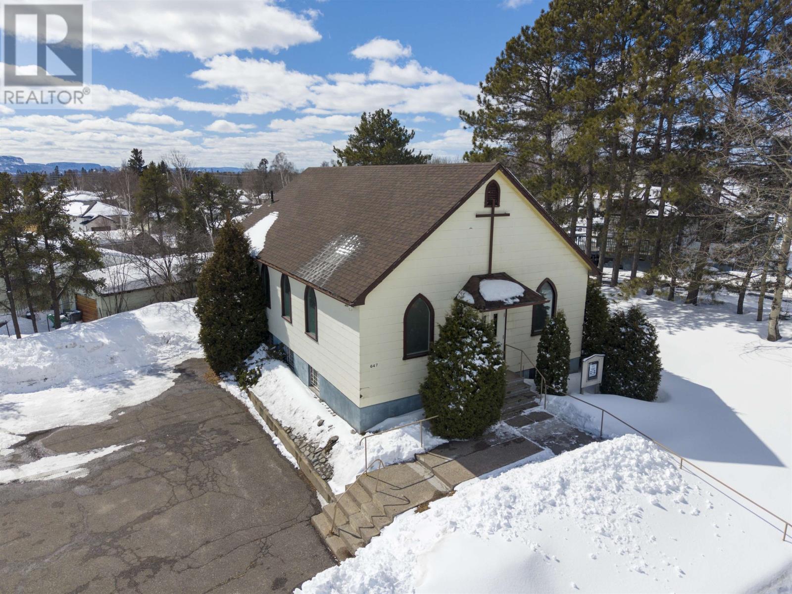 647 John St, Thunder Bay, Ontario  P7B 1Z3 - Photo 32 - TB2600522