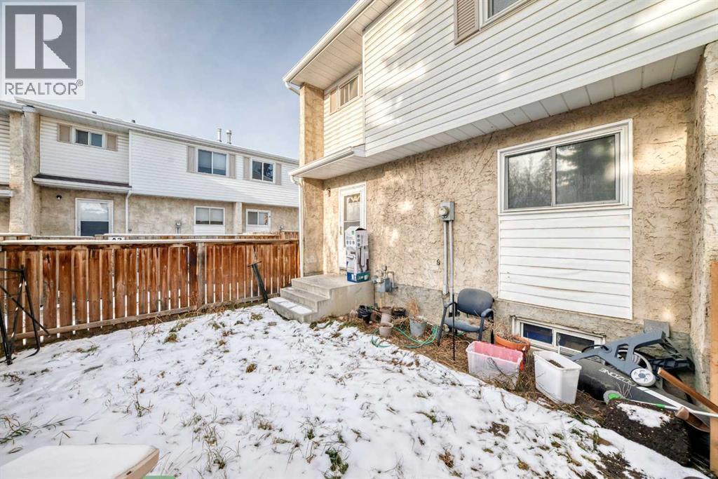 B1, 35 Nash, Red Deer, Alberta  T4P 1X9 - Photo 15 - A2293401