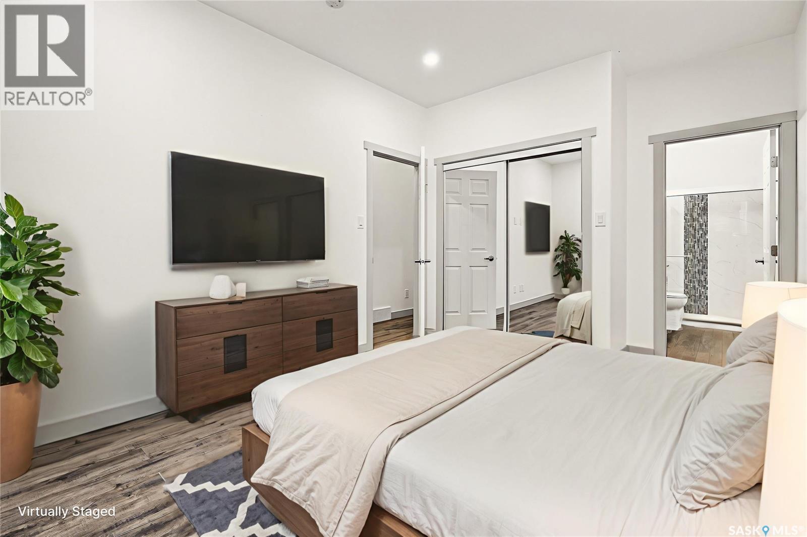 1148 Hochelaga Street W, Moose Jaw, Saskatchewan  S6J 2J2 - Photo 10 - SK024661