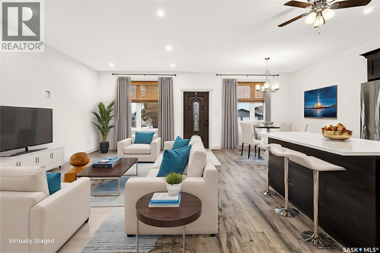 1148 Hochelaga Street W, Moose Jaw, Saskatchewan  S6J 2J2 - Photo 8 - SK024661