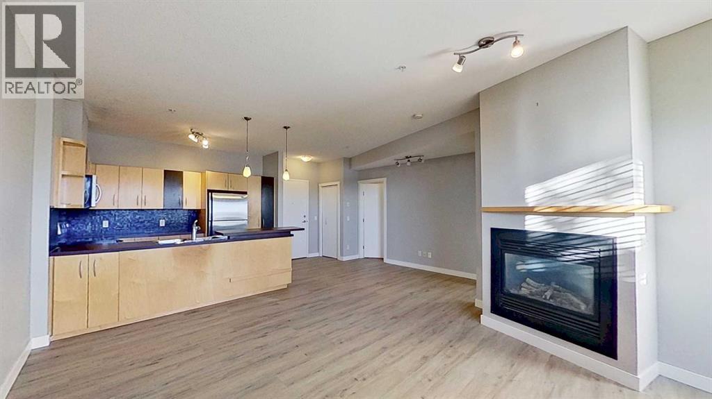 121, 69 Springborough Court SW, Calgary, Alberta  T3H 5V5 - Photo 9 - A2281359