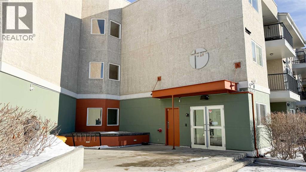 121, 69 Springborough Court SW, Calgary, Alberta  T3H 5V5 - Photo 19 - A2281359