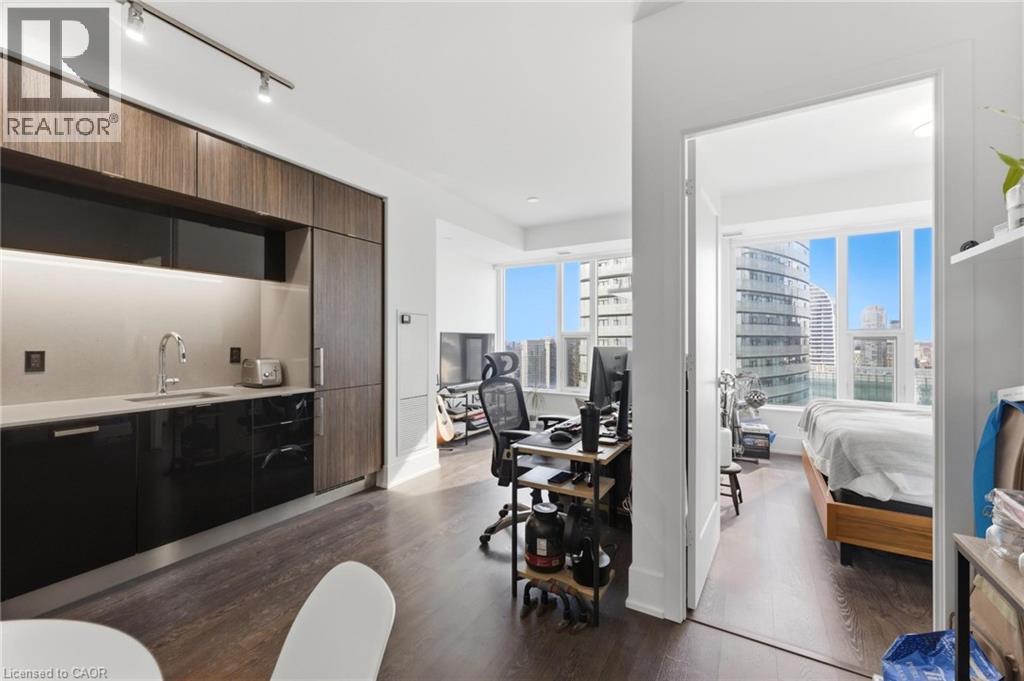 10 York Street Unit# 5512, Toronto, Ontario M5J 0E1 - Photo 20 - 40810926