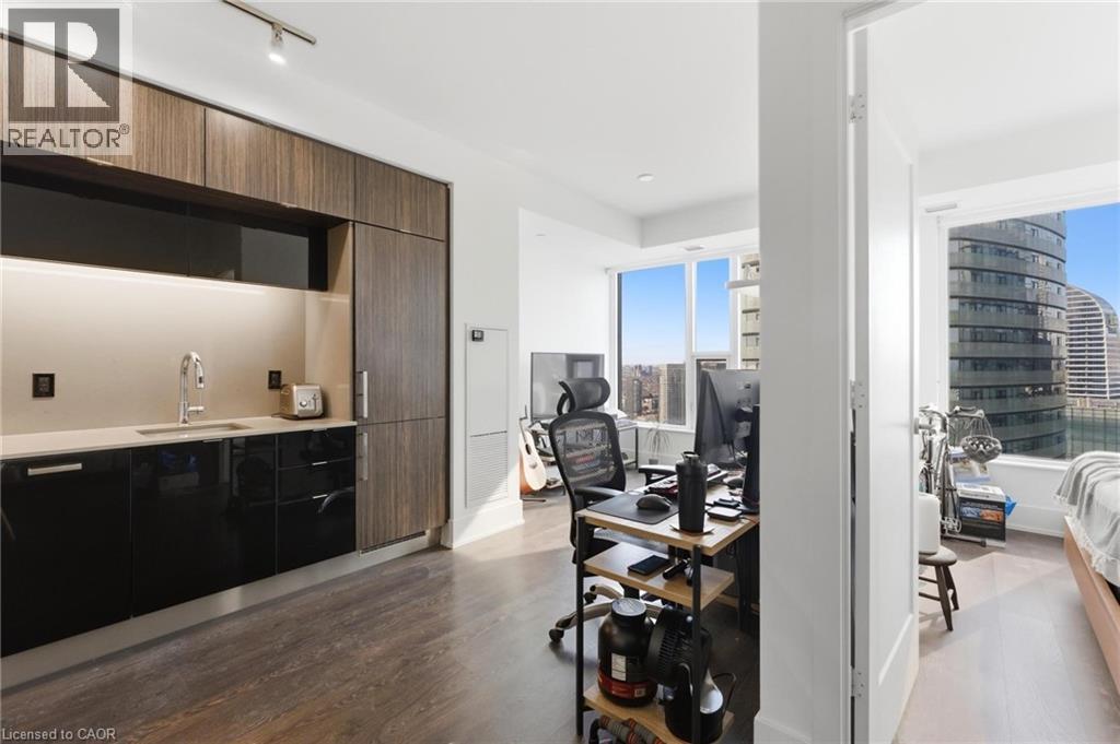 10 York Street Unit# 5512, Toronto, Ontario M5J 0E1 - Photo 22 - 40810926