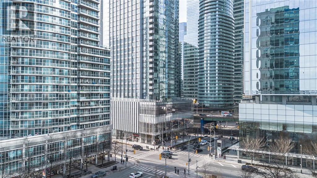 10 York Street Unit# 5512, Toronto, Ontario M5J 0E1 - Photo 11 - 40810926