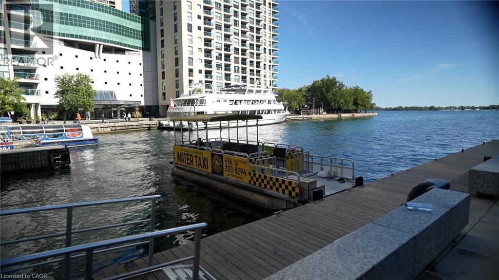 10 York Street Unit# 5512, Toronto, Ontario M5J 0E1 - Photo 7 - 40810926