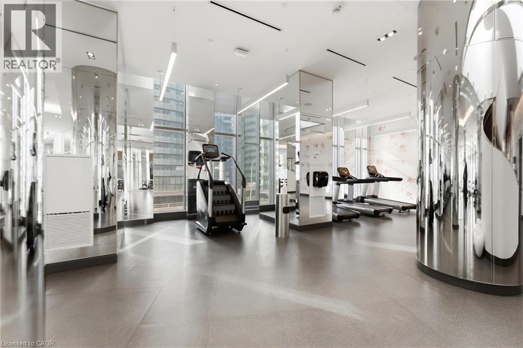 10 York Street Unit# 5512, Toronto, Ontario M5J 0E1 - Photo 36 - 40810926