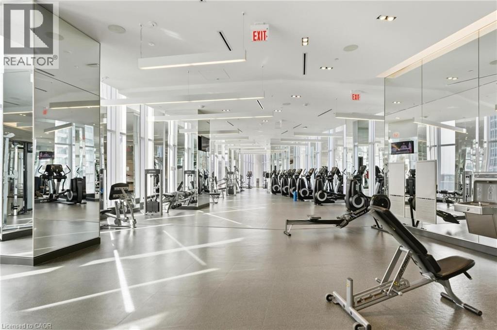 10 York Street Unit# 5512, Toronto, Ontario M5J 0E1 - Photo 37 - 40810926