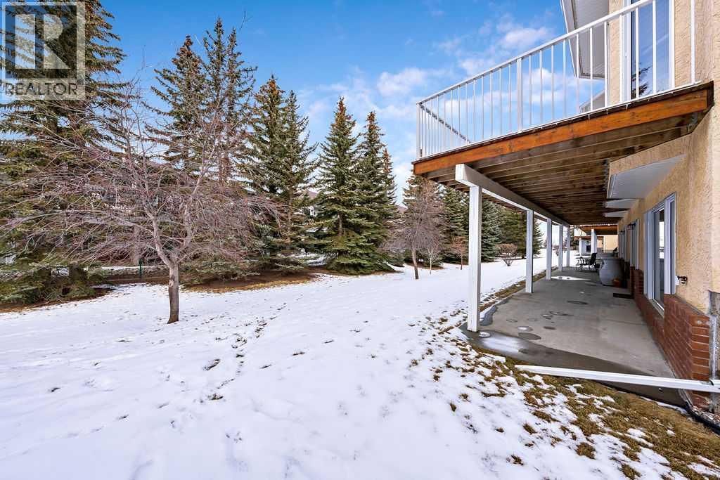 18 Prominence View SW, Calgary, Alberta  T3H 3E8 - Photo 4 - A2281711
