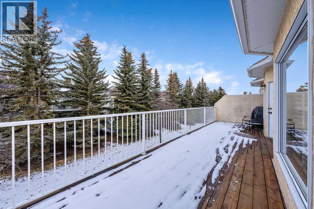 18 Prominence View SW, Calgary, Alberta  T3H 3E8 - Photo 25 - A2281711
