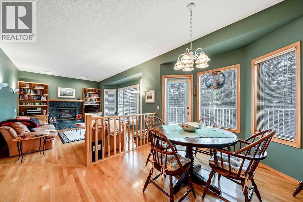 18 Prominence View SW, Calgary, Alberta  T3H 3E8 - Photo 13 - A2281711