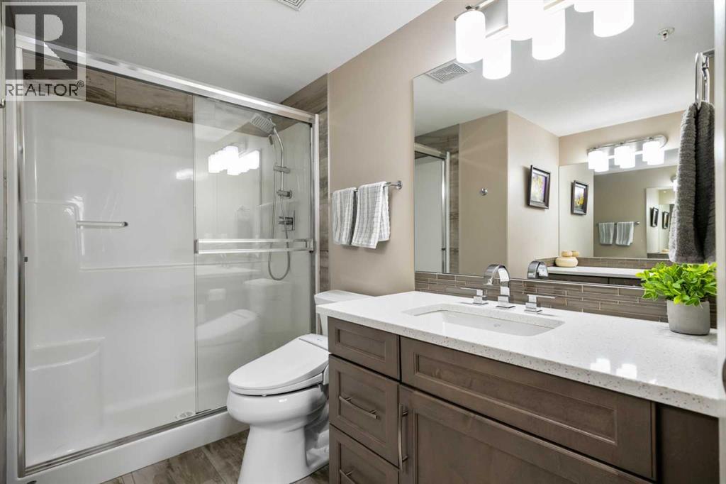 2310, 10 Market Boulevard SE, Airdrie, Alberta  T4A 0W8 - Photo 25 - A2282118