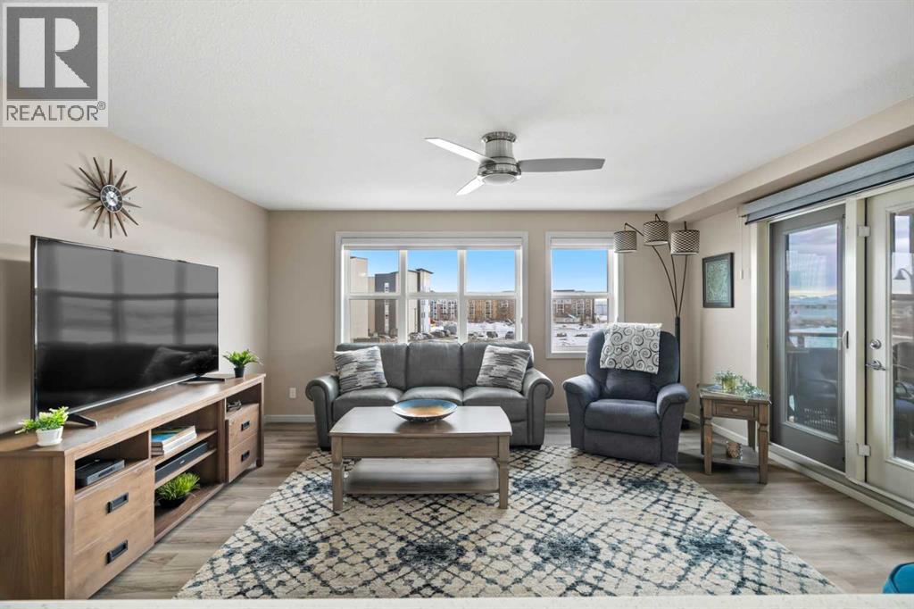 2310, 10 Market Boulevard SE, Airdrie, Alberta  T4A 0W8 - Photo 12 - A2282118