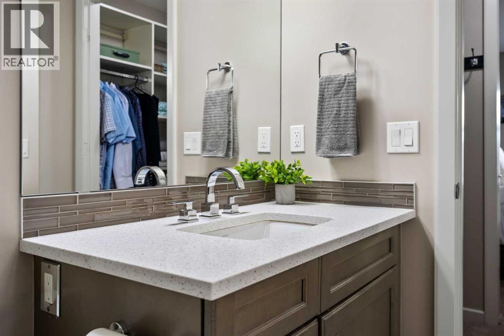 2310, 10 Market Boulevard SE, Airdrie, Alberta  T4A 0W8 - Photo 26 - A2282118