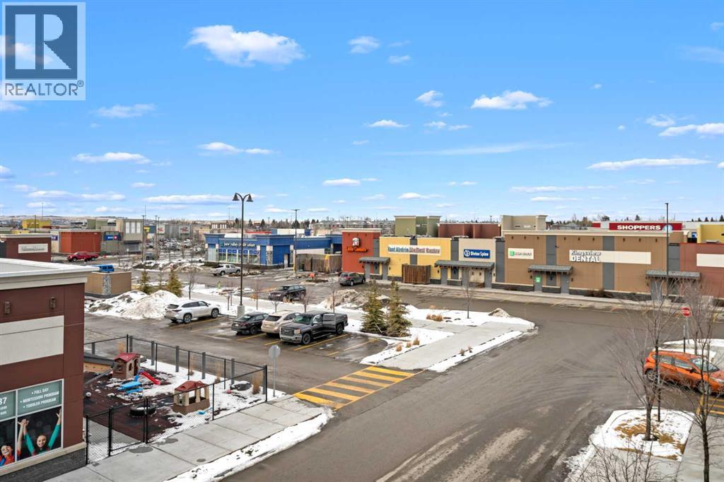 2310, 10 Market Boulevard SE, Airdrie, Alberta  T4A 0W8 - Photo 47 - A2282118