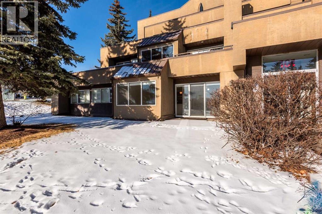 1, 101 Village Heights SW, Calgary, Alberta  T3H 2L2 - Photo 3 - A2282367