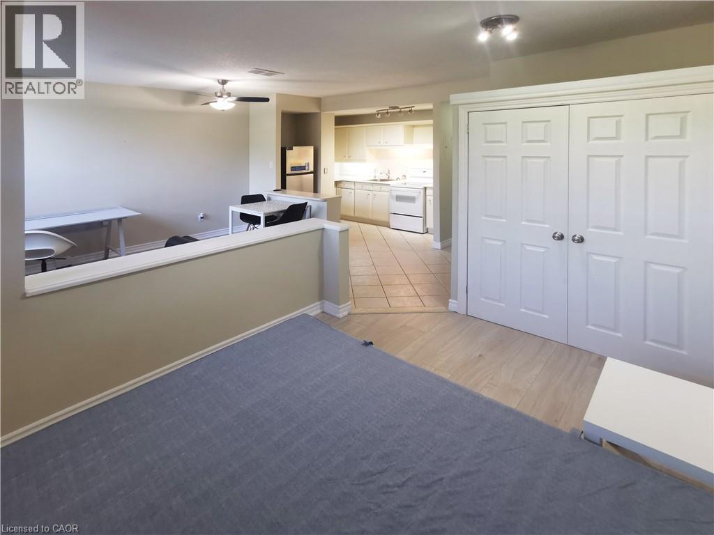 1950 Main Street W Unit# 106, Hamilton, Ontario  L8S 4M9 - Photo 3 - 40815265