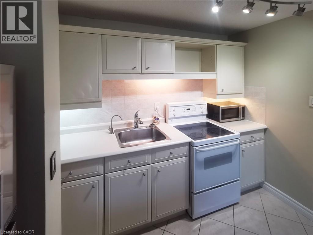 1950 Main Street W Unit# 106, Hamilton, Ontario  L8S 4M9 - Photo 11 - 40815265