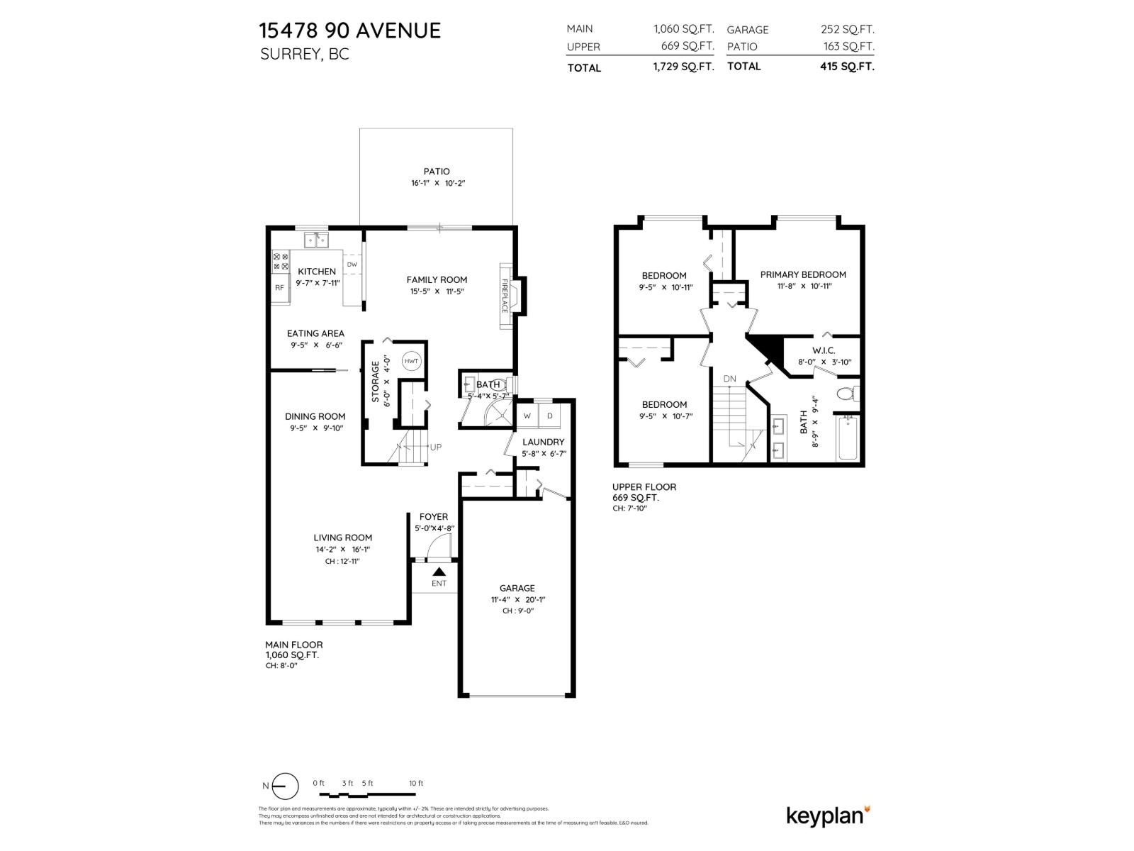 15478 90 Avenue, Surrey, British Columbia  V3R 9J4 - Photo 26 - R3089948