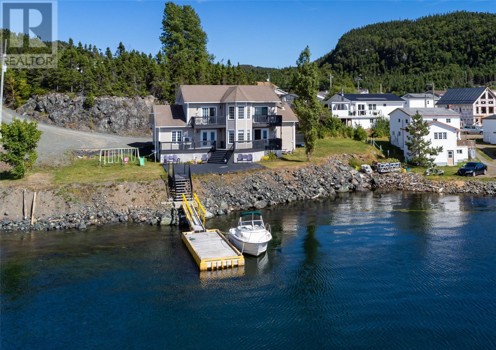 485 Main Street, Triton, Newfoundland & Labrador