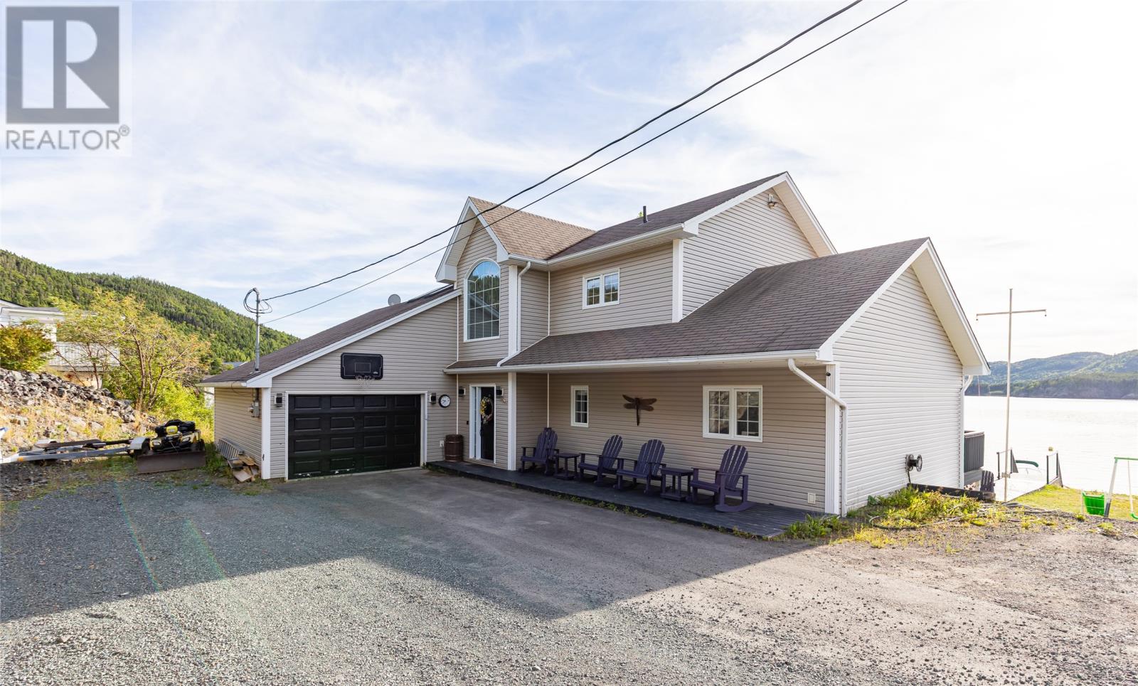 485 Main Street, Triton, Newfoundland & Labrador  A0J 1V0 - Photo 3 - 1295602