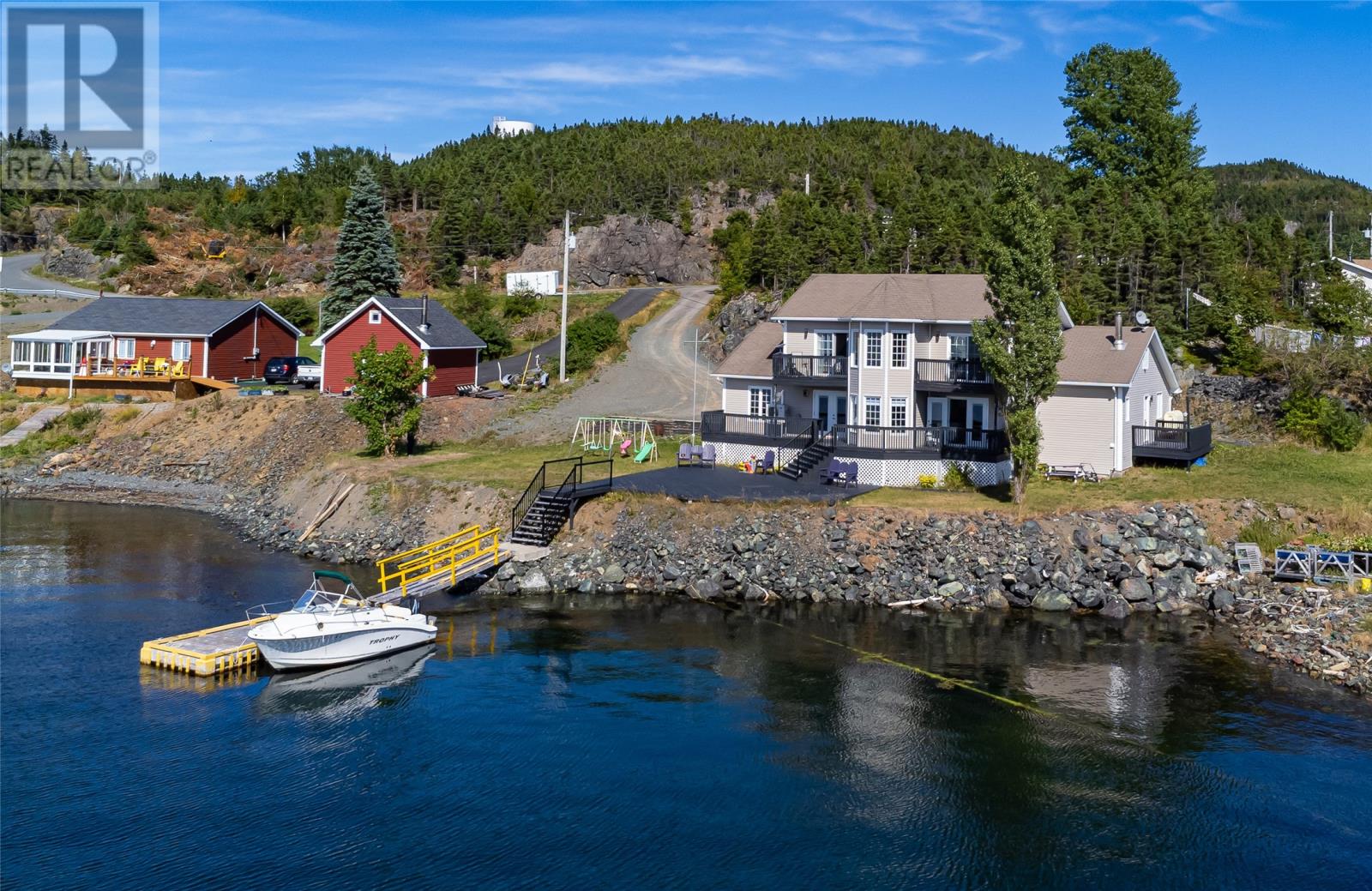 485 Main Street, Triton, Newfoundland & Labrador  A0J 1V0 - Photo 9 - 1295602