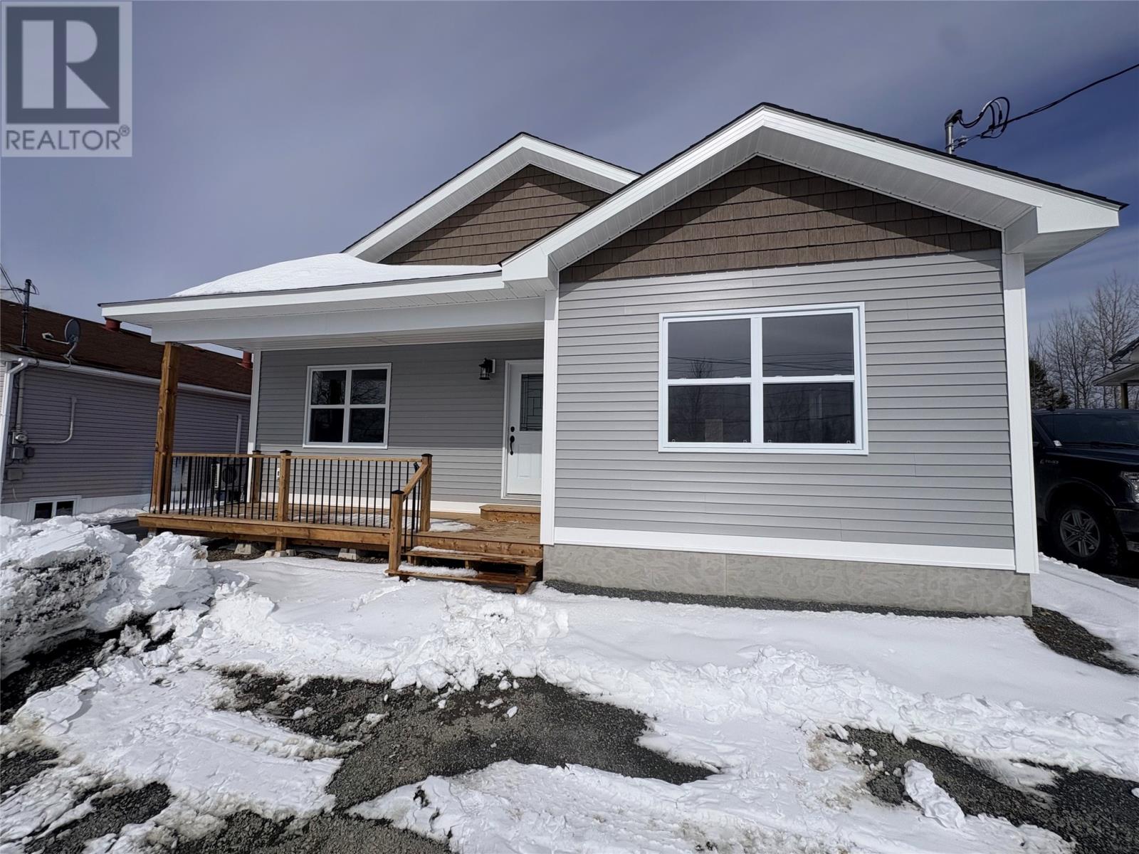 4 Reid Street, Lewisporte, Newfoundland & Labrador