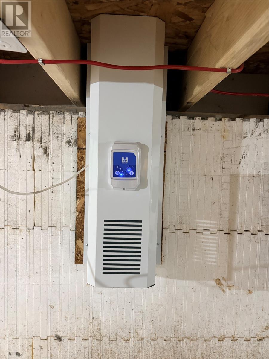 4 Reid Street, Lewisporte, Newfoundland & Labrador  A0G 3A0 - Photo 25 - 1295600