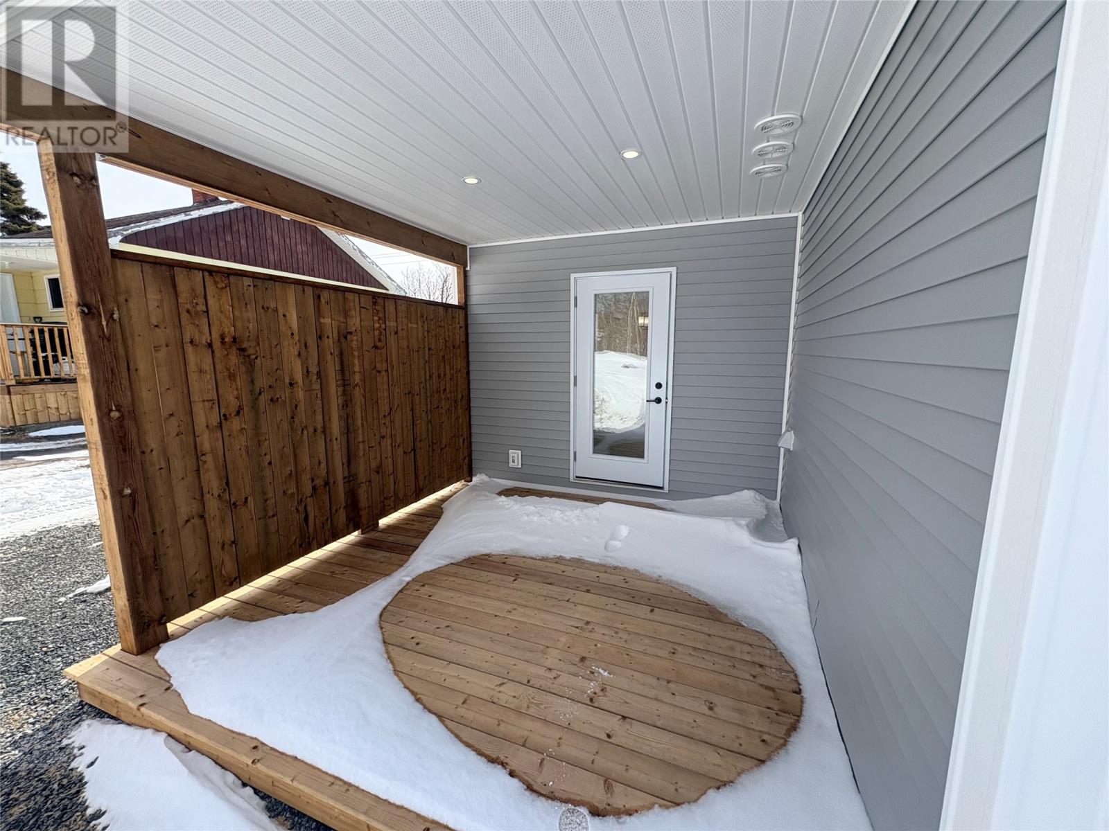 4 Reid Street, Lewisporte, Newfoundland & Labrador  A0G 3A0 - Photo 26 - 1295600