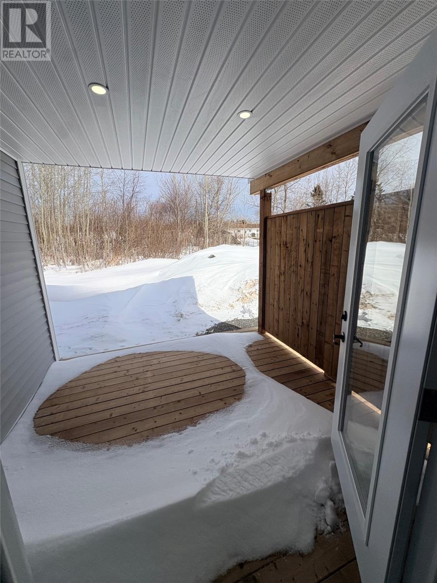 4 Reid Street, Lewisporte, Newfoundland & Labrador  A0G 3A0 - Photo 27 - 1295600