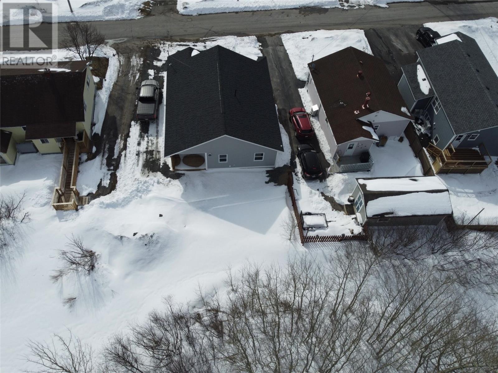 4 Reid Street, Lewisporte, Newfoundland & Labrador  A0G 3A0 - Photo 29 - 1295600