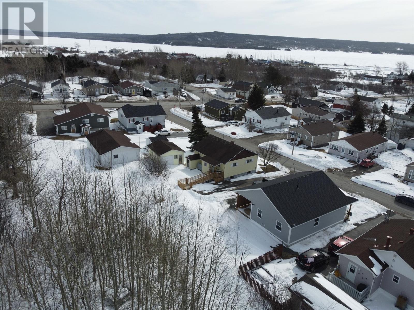 4 Reid Street, Lewisporte, Newfoundland & Labrador  A0G 3A0 - Photo 30 - 1295600