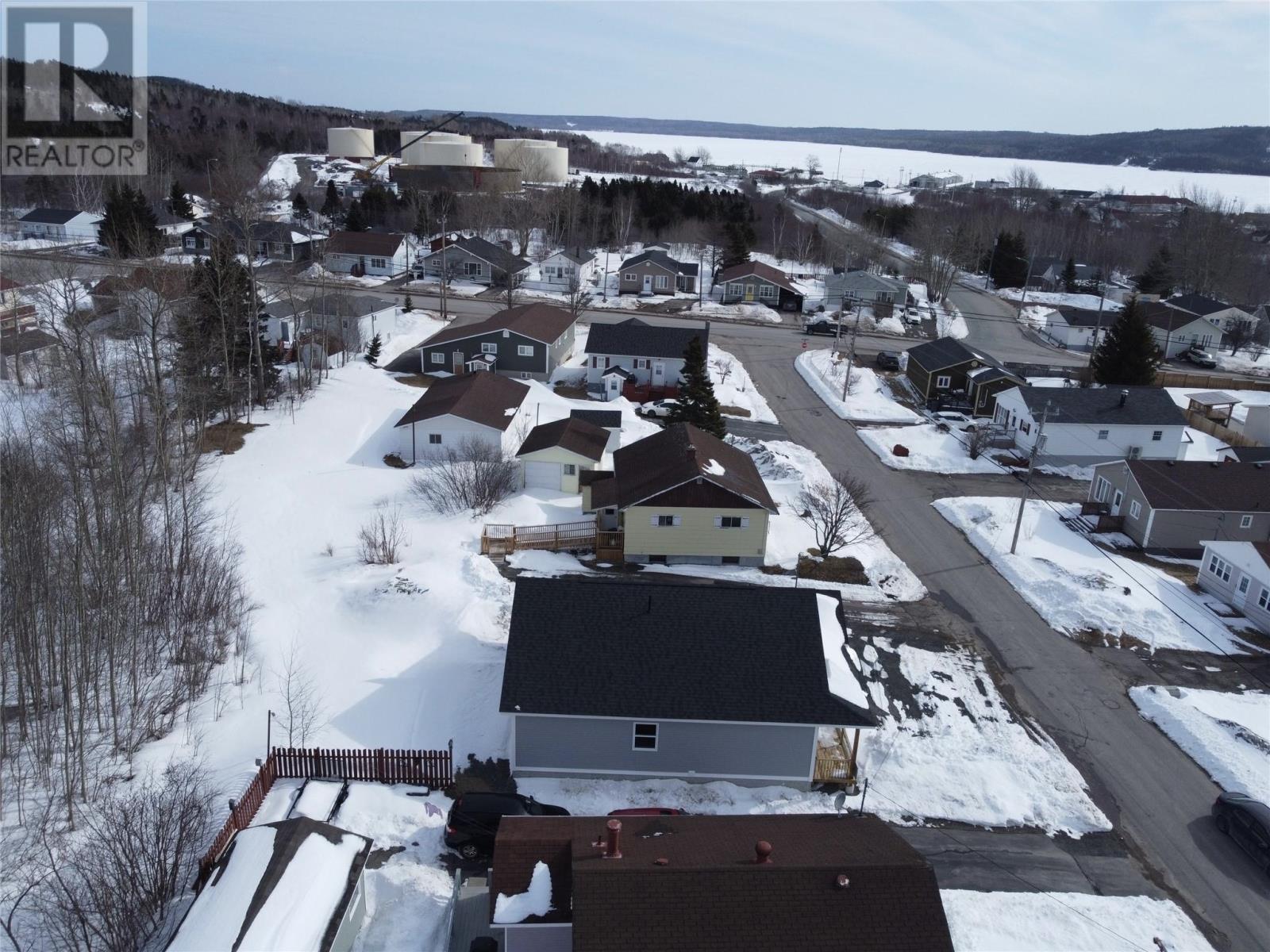 4 Reid Street, Lewisporte, Newfoundland & Labrador  A0G 3A0 - Photo 31 - 1295600