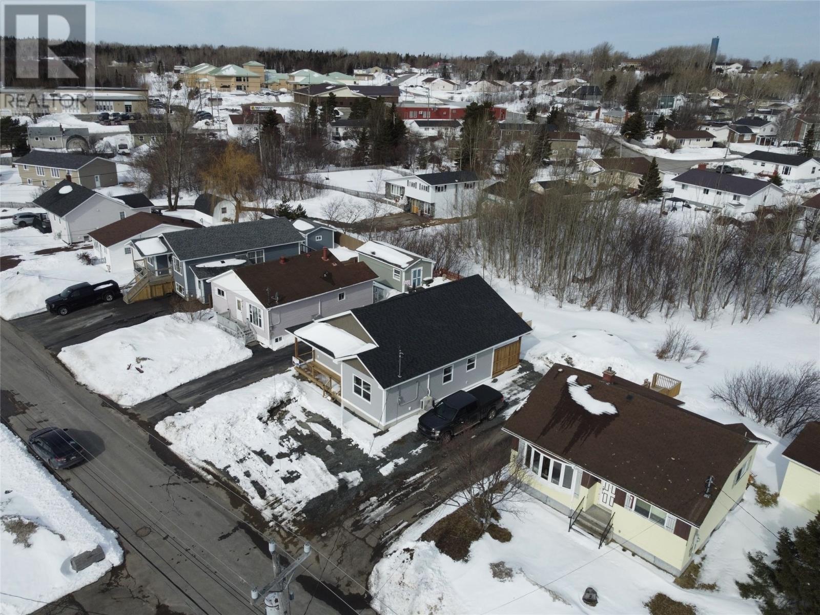 4 Reid Street, Lewisporte, Newfoundland & Labrador  A0G 3A0 - Photo 32 - 1295600