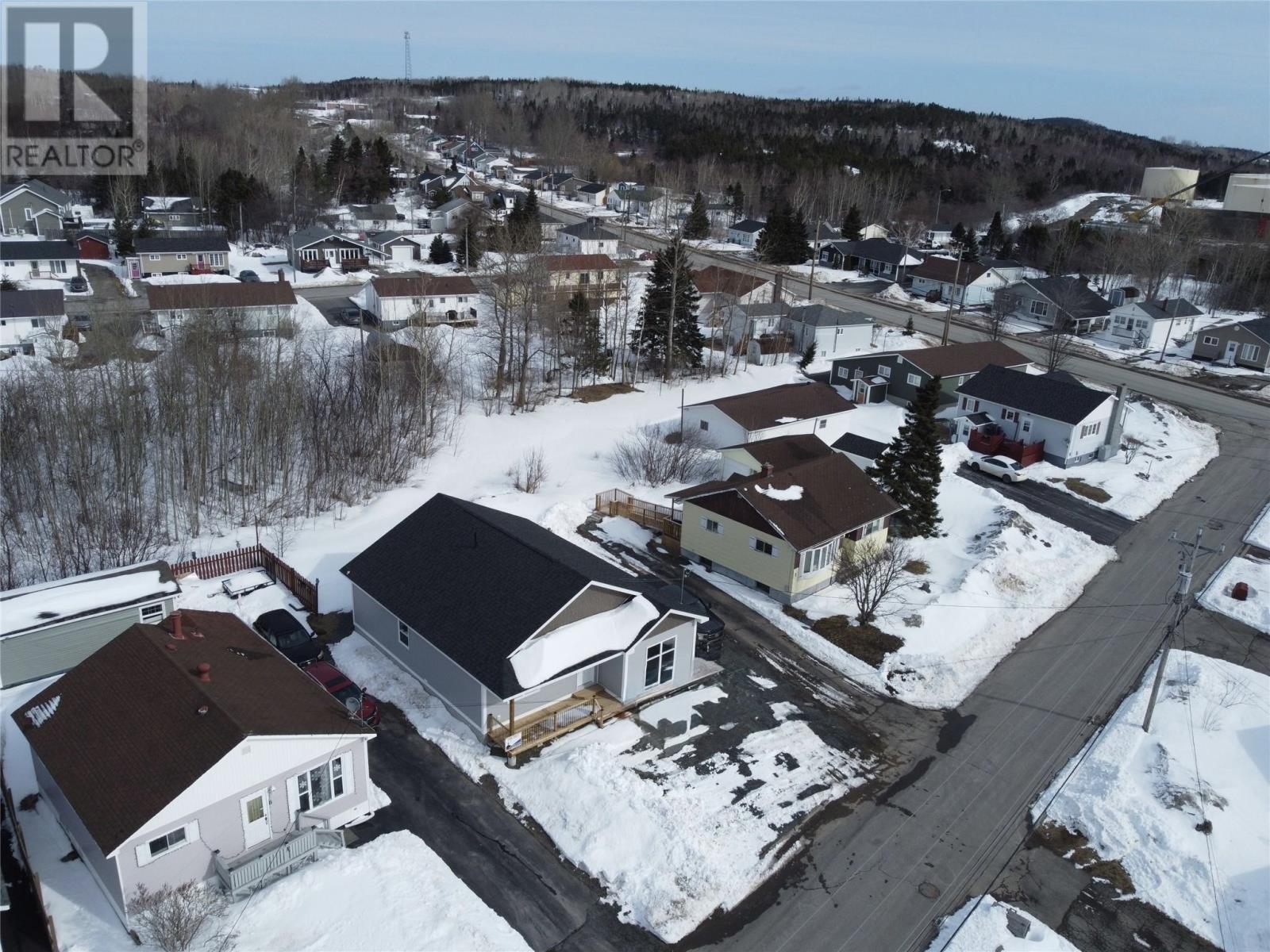 4 Reid Street, Lewisporte, Newfoundland & Labrador  A0G 3A0 - Photo 33 - 1295600