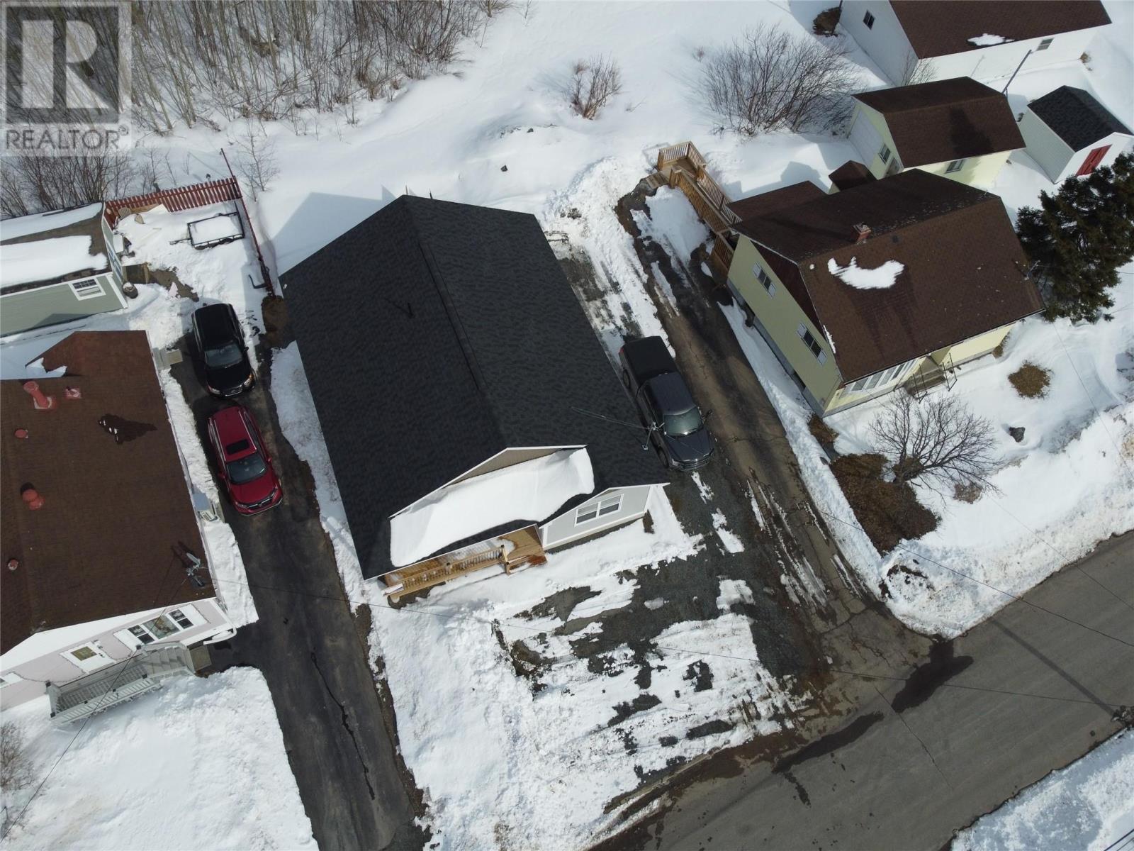 4 Reid Street, Lewisporte, Newfoundland & Labrador  A0G 3A0 - Photo 34 - 1295600