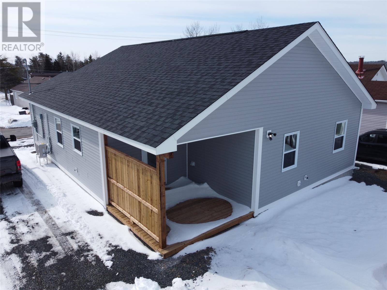 4 Reid Street, Lewisporte, Newfoundland & Labrador  A0G 3A0 - Photo 35 - 1295600