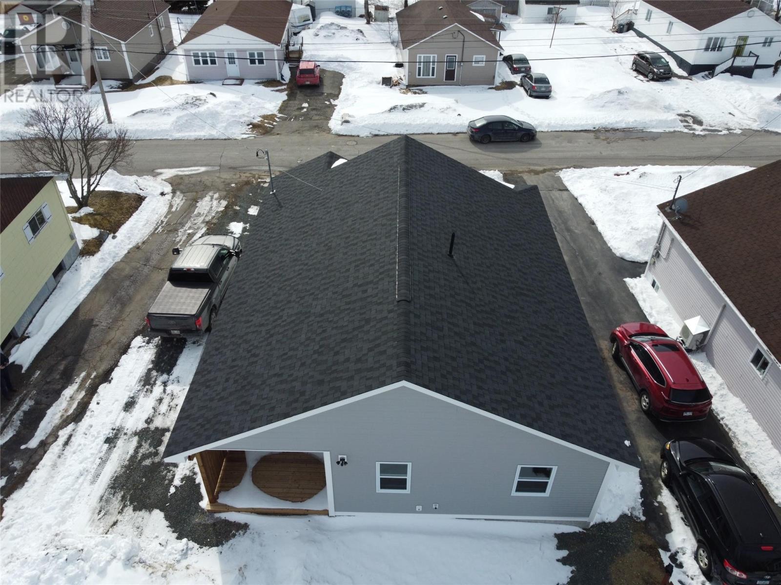 4 Reid Street, Lewisporte, Newfoundland & Labrador  A0G 3A0 - Photo 36 - 1295600